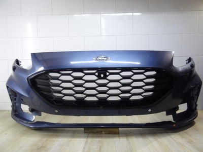 Бампер ford kuga mk3 st line 2019 - фото №1