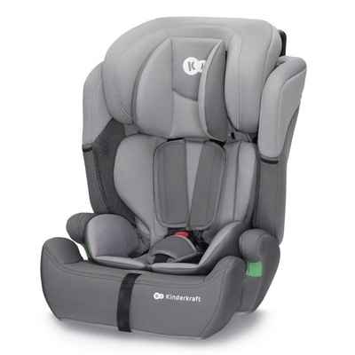 Kinderkraft COMFORT UP I-SIZE fotelik samochodowy 9-36