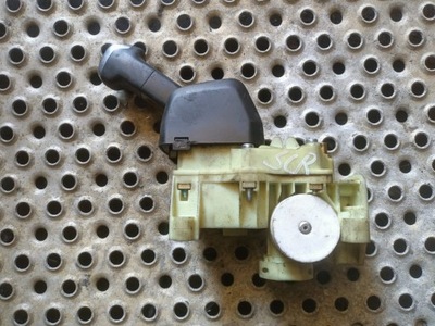 Ручка гальма ручного важіль scania r s p2801821 фото №1