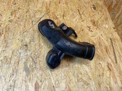 Впуск воздухозаборник воздуха honda cr-v iv atp124 2012- фото №1