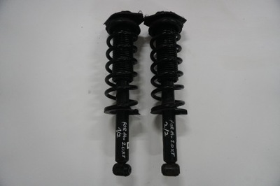 Subaru forester iv sj 2.0xt амортизаторы задние 20365sg010 фото №1