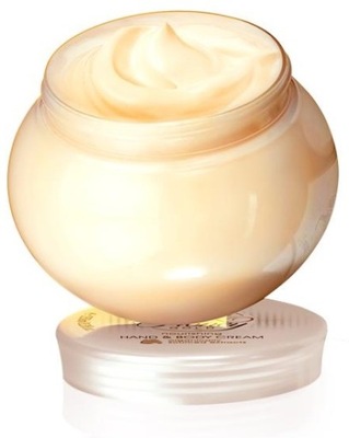 Oriflame Milk & Honey Krem do ciała