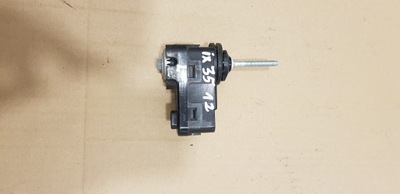 Hyundai ix35 10-15 моторчик регулювання лампи фото №1