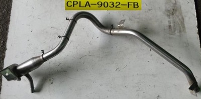 TUBE FILLER FUEL RANGE ROVER SPORT CPLA-9032-FB  