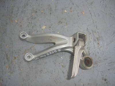 SUZUKI GSXR 600 K1 K2 K3 SET PODNOZEK PASAJERO  