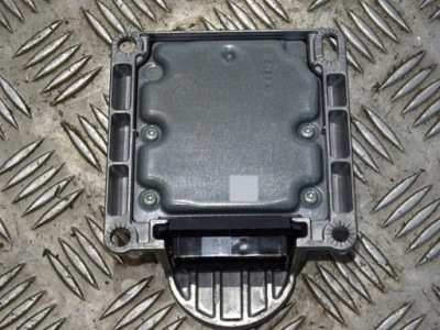 Bmw f11 lift модуль блок керування srs 6882965 фото №1