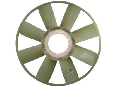 VENTILADOR DE VENTILADOR MAHLE CFW 94 000P  