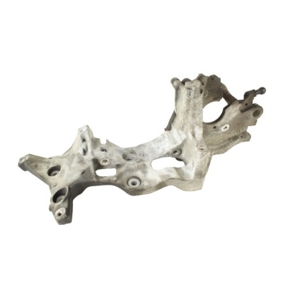 Кронштейн основание генератора vw passat b8 2.0 tdi crl 150km 14-23 04l903143d фото №1