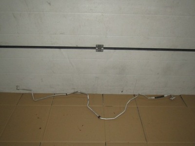 Porsche 911 991 carrera шланг трубка кондиционера 99157309402 фото №1