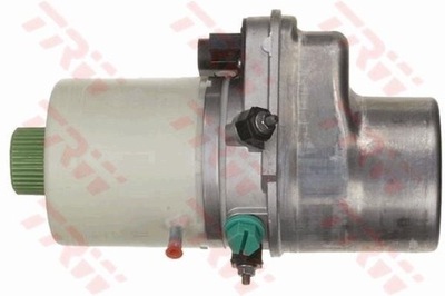 SIURBLYS WSPOM. UKL. KIER. ELEKTR. VW POLO 10/01- 