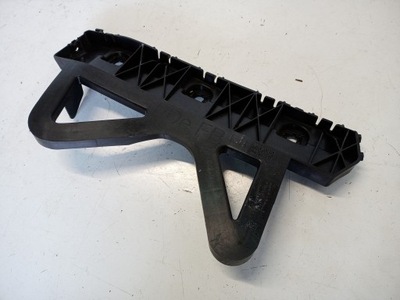 Направляющая бампера левый задняя hyundai i30 n фото №1