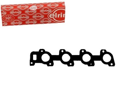 Elring прокладка - колектор випускний 6461420680 1 фото №1
