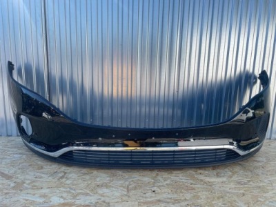 Бампер передній перед mercedes eqa w243 фото №1