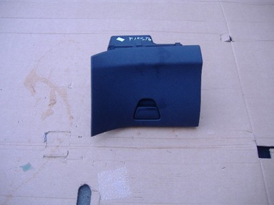 Fiesta mk7 бардачок пасажира кришка ba61-a06010-ac фото №1
