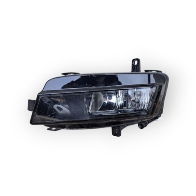 VW GOLF 7 5G0941661D HALOGENAS KAIRYSIS 