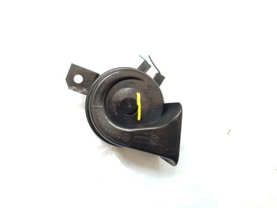 Клаксон сигнал nissan note e11 lift фото №1