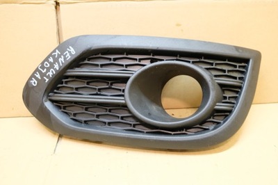 DEFLECTOR DE PARAGOLPES DERECHA RENAULT KADJAR RESTYLING 261A21870R  