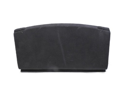 Полка задняя seat altea 5p0867769g фото №1