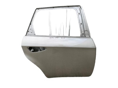 Двері правий задня alfa romeo 159 sportwagon sw фото №1