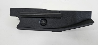 Захист молдинг toyota highlander 2019- 53808-0e090 фото №1