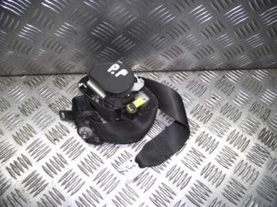 Ремень перед передний правый  qashqai j10 рестайлинг  12r фото №1