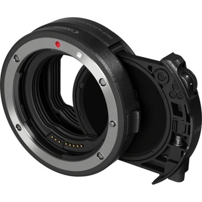 Adapter z uchwytem filtra obiektywu Canon EF EF-S do aparatu EOS R