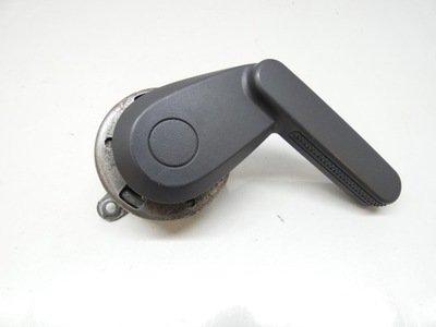 Механизм ручка регулировки сиденье правый перед opel vectra c signum 02-08 фото №1