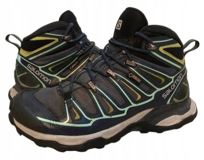 Salomon X Ultra MID 2 GTX 36 buty trekkingowe