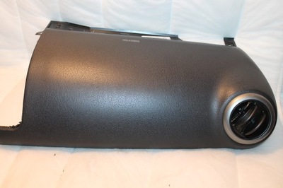 Заглушка подушки безпеки повітряної захист пасажира nissan note фото №1