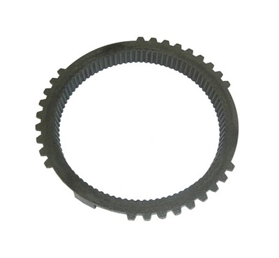 Синхронізатор iveco daily 99- фото №1