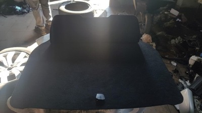 Підлога багажника jaguar xj x351 aw93-5445455-bb фото №1