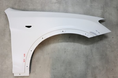 Крила bmw x3 f25 x4 f26 правий оригінал фото №1