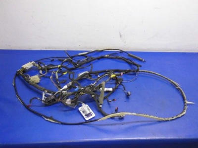 Электропроводка жгут потолочный land rover discovery sport 14-24r фото №1