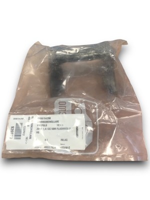 Vw polo суппорт тормозной 6r0615425b фото №1