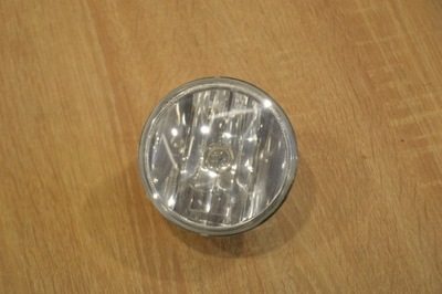 Протитуманна фара правий перед opel antara lift фото №1