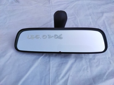 Subaru legacy iv 03-06 дзеркало заднього виду фото №1
