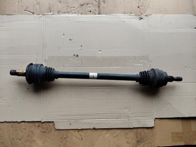 Mercedes x166 gls привідний вал задня ліва права a166350110 фото №1