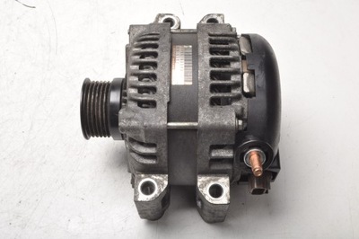 Maserati ghibli iii 3.0 d генератор p04801835ab фото №1