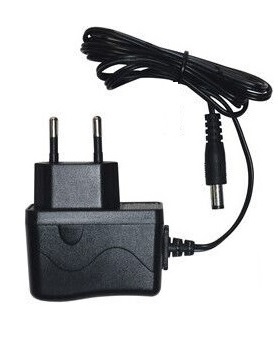 Zasilacz sieciowy 230V do stacji dokującej - President Randy / Jerry