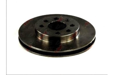 Тормозные диски тормозные 2szt. chevrolet astra nubira zafi фото №1