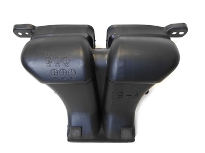 Канал воздухозаборник воздуха lexus is250 2.5 55844-53040 фото №1