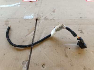 Opel astra l vi - шланг двигуна фото №1