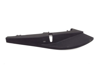 Mercedes s w221 05-13 захист замка двері правий задня фото №1