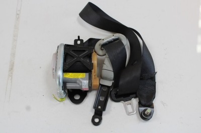 Pas безпеки nissan note фото №1