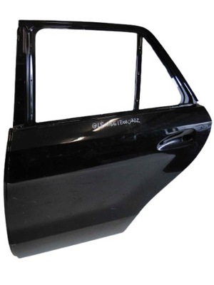 Mercedes ml gle w166 166 дверь задние левая фото №1