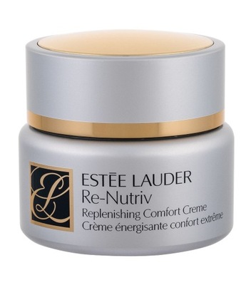 Estee Lauder Re-Nutriv Krem do Twarzy 50 ml