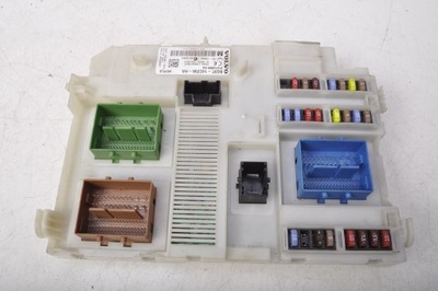 Volvo v70 iii s80 ii модуль cem 31314866aa фото №1