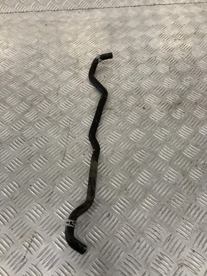 Труба шланг wody yaris cross 21- 1.5 hybrid фото №1