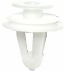 10 x кліпса оббивочний romix b24534 фото №1