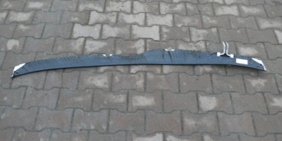 Подогрев стекло лобовое mercedes s-klasa w140 14080300061 фото №1
